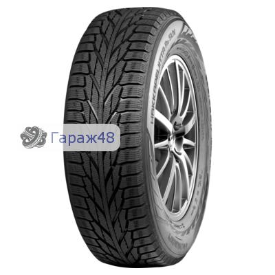 Nokian Tyres (Ikon Tyres ) WR 3 SUV 225/55 R18 102H